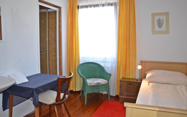 Gastehaus Mosser