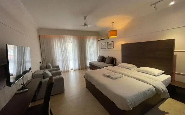 Casa Legend