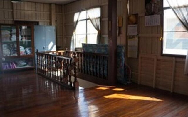 Baan Khun Yay Homestay