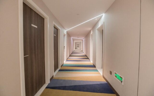 Holiday Inn Express Xi'An Bell Tower by IHG