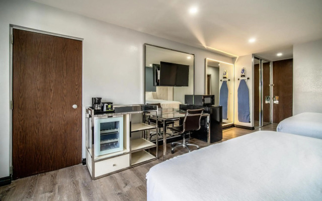 Hotel Calle Joaquin