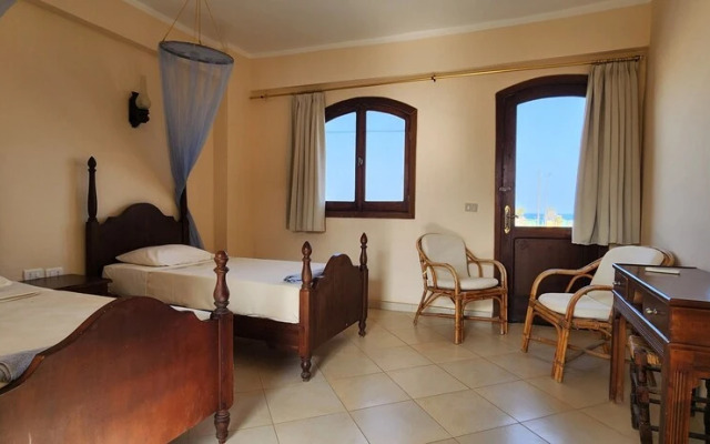 Rayhana Guest House
