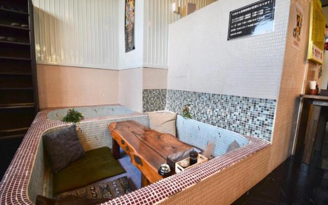 Kominka Guesthouse SENTO