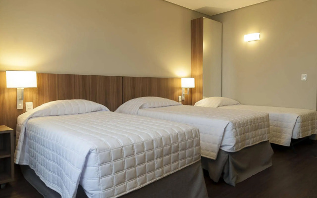 Kennedy Executive Hotel