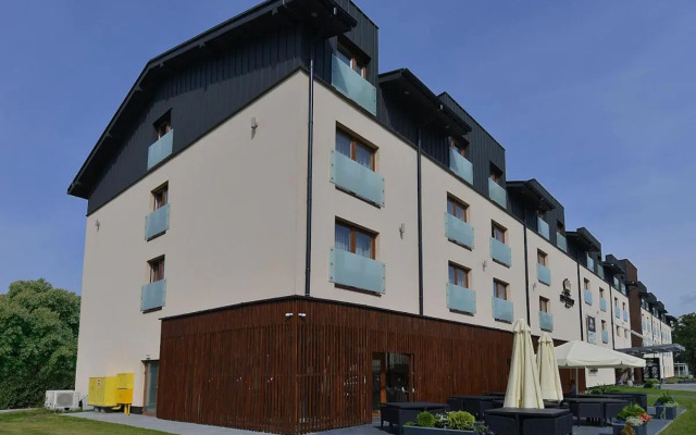 Hotel Imperiale