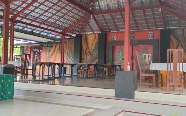 Penginapan Pendopo Kasih