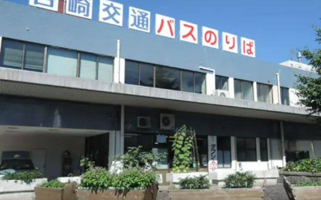Business Hotel Nobeoka