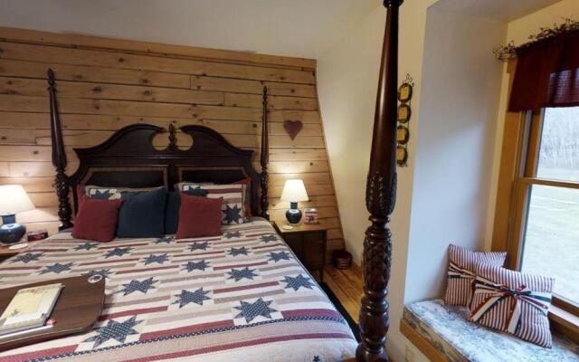 Harmony Hill Bed and Breakfast