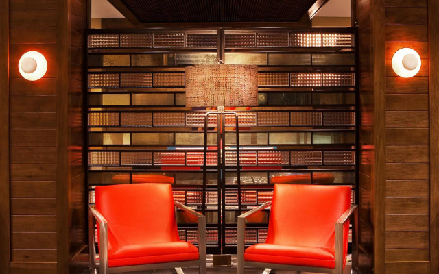 Sheraton Nashville Brentwood