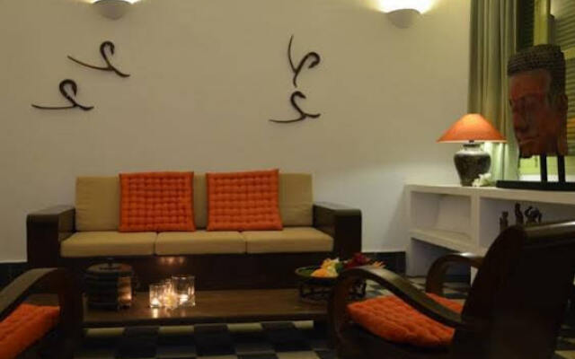 The Suite Cambodia