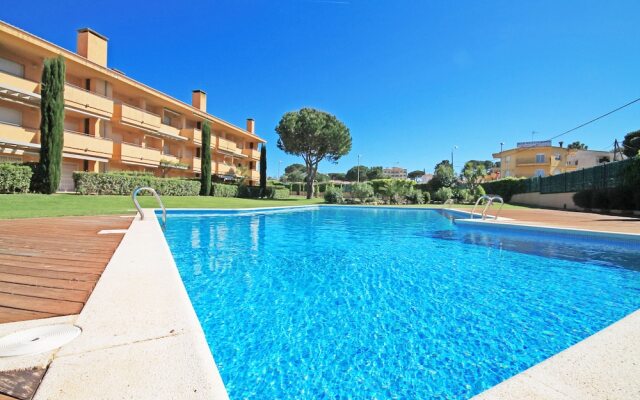 Apartment Iria