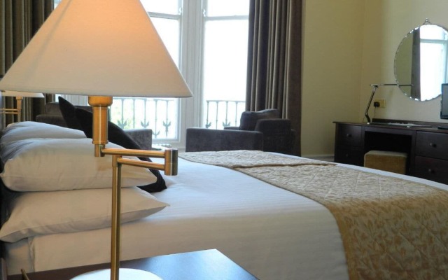Weston Hotel