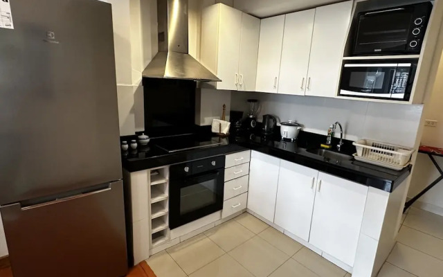 Olivar 1 Bedroom Apartment San Isidro