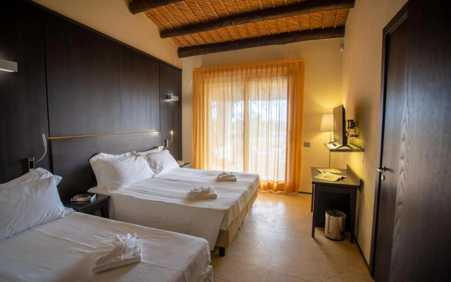 Cambiocavallo Unesco Area & Resort