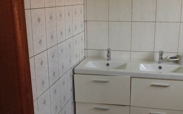 Perle D'Amour Guest House