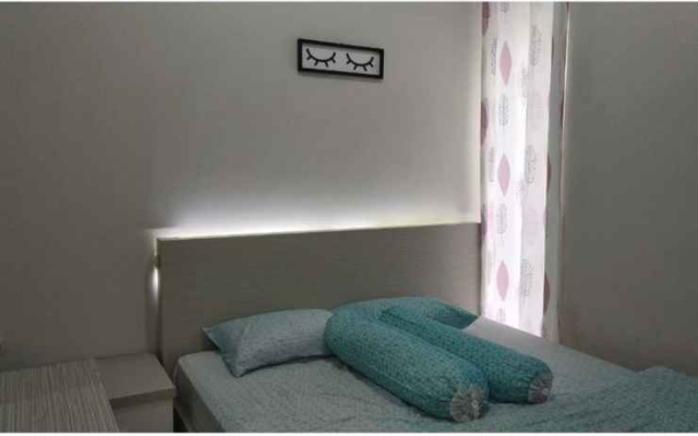 Jauhara Homestay 4