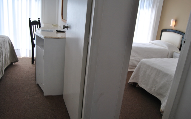 Hotel Castilla