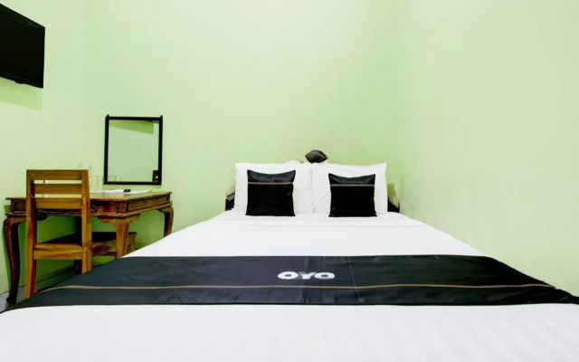 Hotel O Yogyakarta near Taman Sari formerly Widitya Inn