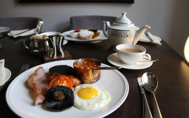 Belgrave Sands Hotel & Spa