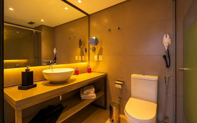 Elegance Suites Ibirapuera