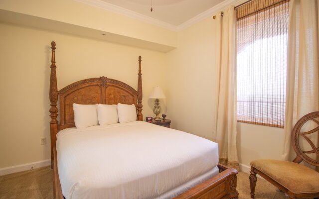 Sienna 1203 Penthouse