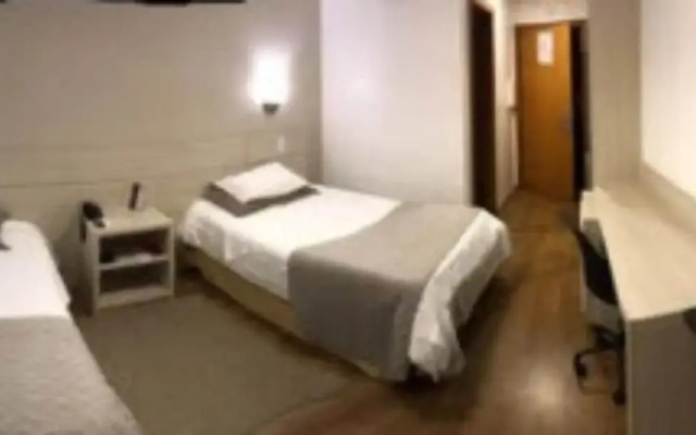 Hotel Mogano Premium