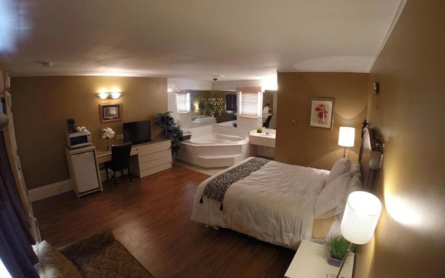 Westview Motel