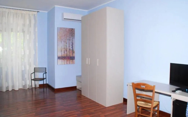 Residence Jano