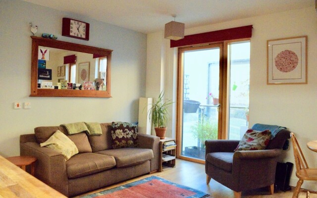 Flat In Elephant & Castle