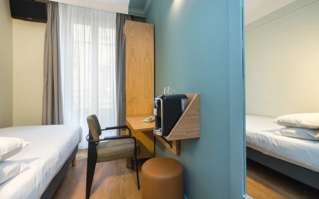 Hotel Silky by HappyCulture