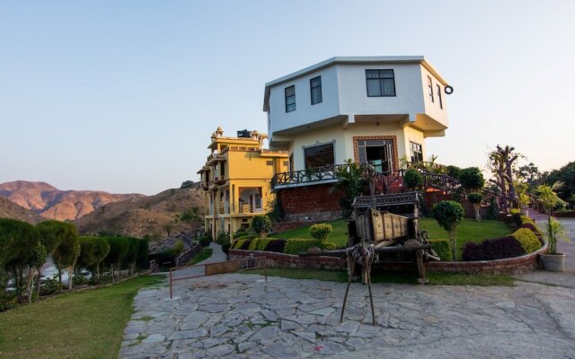 V Resorts Lake Alpi Kumbhalgarh