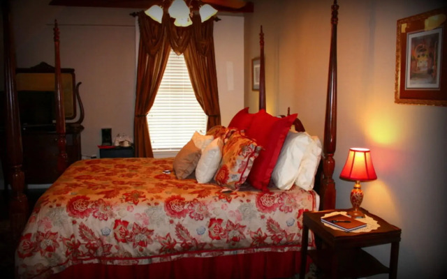 Sweet Cane Inn