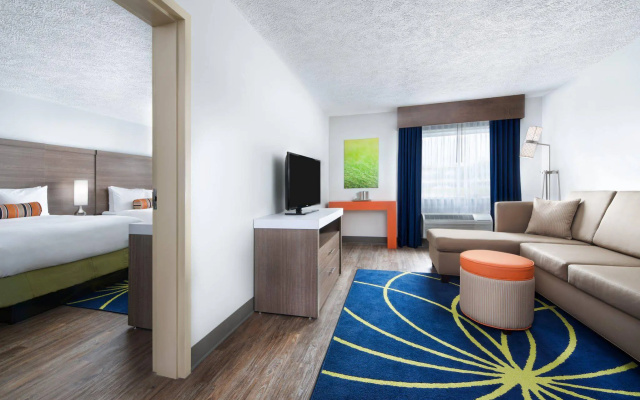 Hotel Indigo Cleveland-Beachwood by IHG