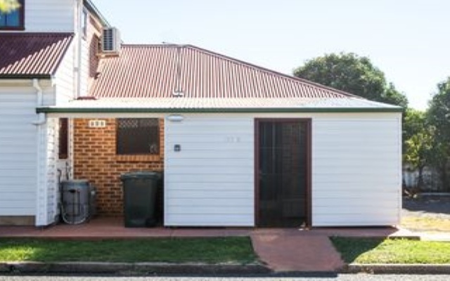 Mudgee Apartments - Church Street