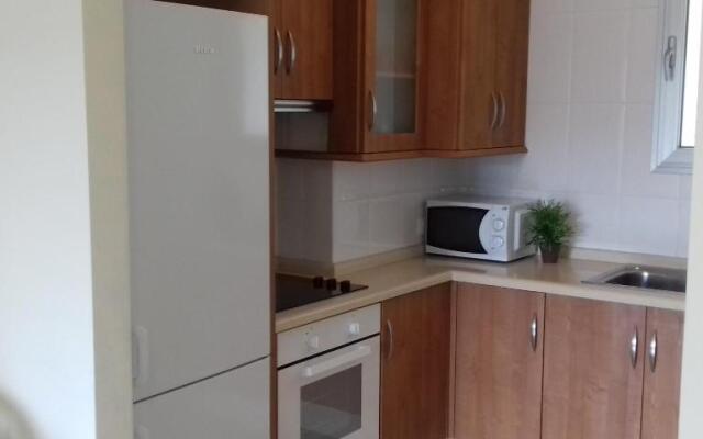 Apartamento Sunset
