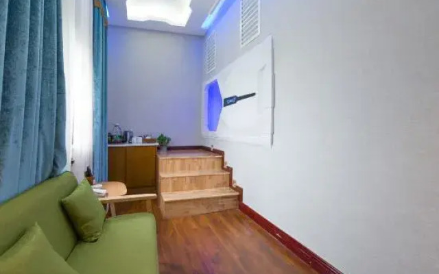 Moyuan Boutique Hotel