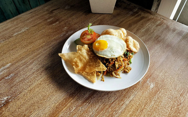 Canggu Camp 308
