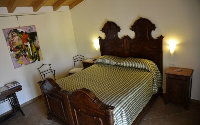 9 Muse Bed and Breakfast