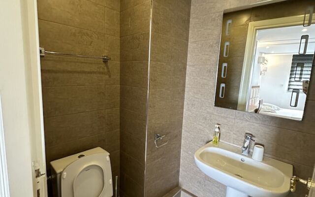 Immeuble Gazbar