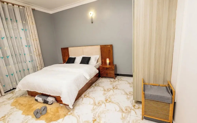 The Nest Kampala