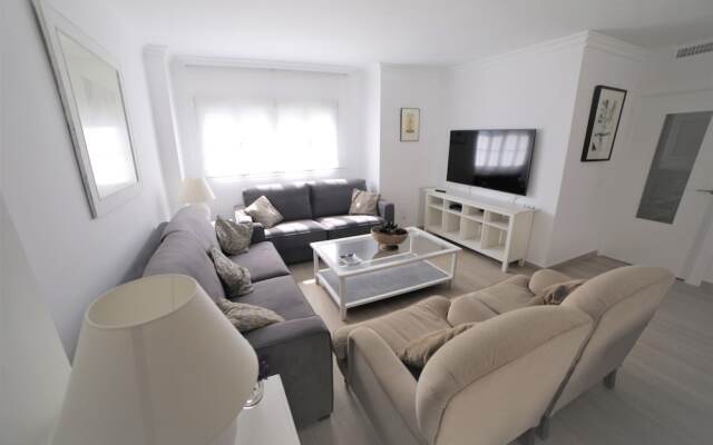 Apartamento Rialto Dos