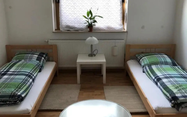 Palms Zimmer