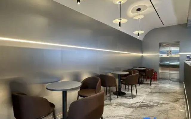 Yichun Xinqian Esports Hotel