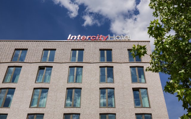 IntercityHotel Saarbrücken