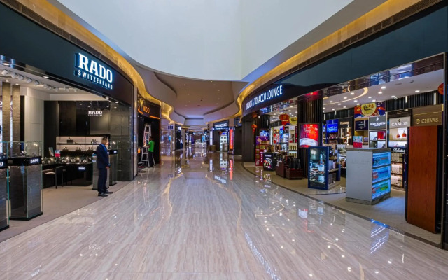 NagaWorld Hotel & Entertainment Complex