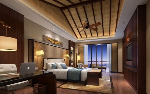 Dali International Hotel