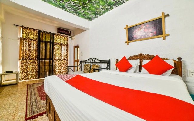 Oyo 28703 Hidden Homes