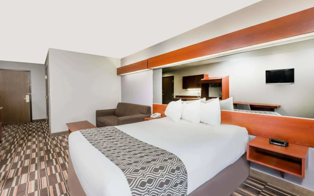 Sonesta Essential Morgantown