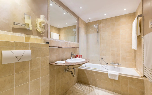 Leonardo Hotel Antwerp The Plaza