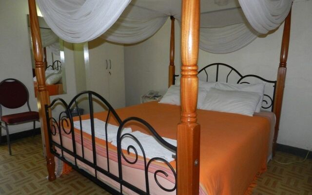 Hibiscus Guest House